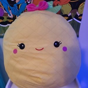Squishmallows Maui the Pineapple 16